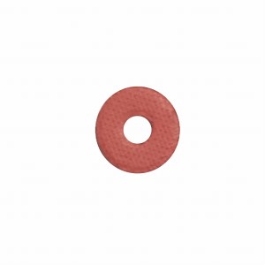 Uszczelka fibra 18x6/2 mm manometr  - 1 szt