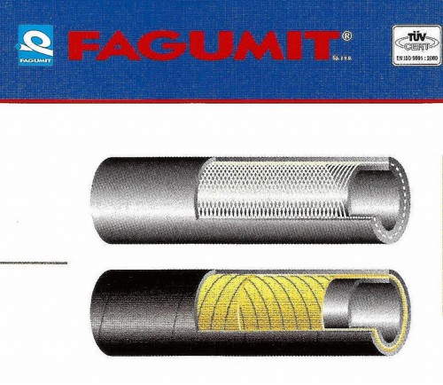 WĄŻ GUMOWY FI 28 MM 10 BAR DO PALIW BENZYN OIL OLEJÓW. CIŚNIENIE ROZRYWAJĄCE 30 BARÓW. FAGUMIT AGOMA SEMPERIT STOMIL WĘŻE GUMOWE PRZEMYSŁOWE I DO MOTORYZACJI. DYSTRYBUCJA ORION GDYNIA