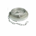 POZ Pokrywa nasady 25 Alu strażacka STORZ