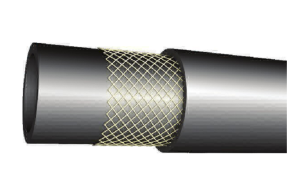 Wąż fi 16 mm układ chłodzenia gumowy wąż EPDM COOLING RADIATOR