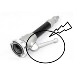 POZ Uchwyt uniwersalny - rączka