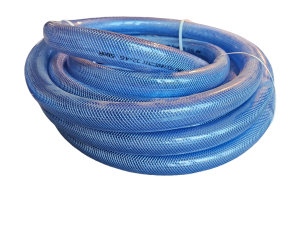 Wąż PCV fi 32/2,0 MPa do sprężonego powietrza