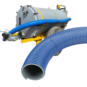 Wąż PCV fi 32 mm AGRO M asenizacyjny