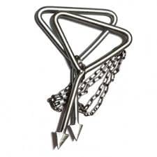 KLUCZ DO WŁAZÓW. krótki