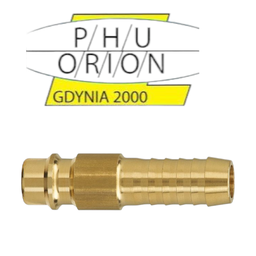 SZybkozłącze wtyk MOSIĄDZ