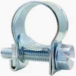 MINI GBS Obejma   12 -  14 /9 mm W-1