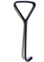 KLUCZ-HAK do otwierania włazów kanalizacyjnych