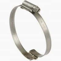 Obejma mostkowa 115-135/9 W-2 SPIRO