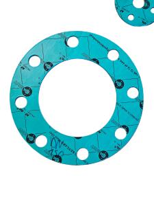 Uszczelka AF-OIL FF DN 125/3 PN 10-16 olejoodporna GAMBIT