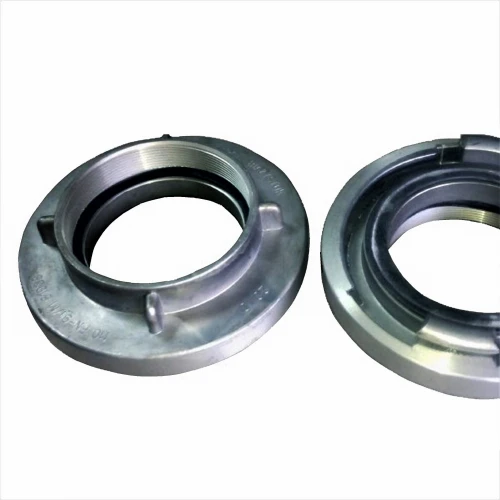 NASAGA ALUMINIOWA STORZ 1 CAL Z GWINTEM WEWNĘTRZNYM 3/4 CALA