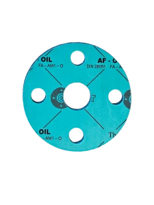 Uszczelka FF DN 65/3 PN 10-40 AF-OIL