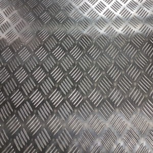 Wykładzina 3 mm KOSTKA 1200 x 800 mm - m2 antypoślizgowa guma SBR