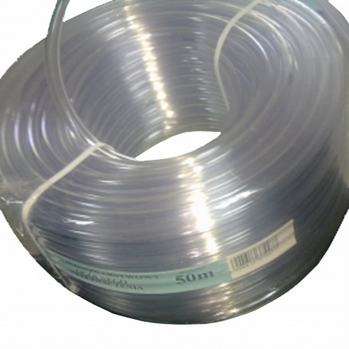 Wąż PCV OGÓLNEGO PRZEZNACZENIA FI 4 MM ZE ŚCIANKĄ 1 MM. WĄŻ IGIELIT PRZZEZNACZONY DO WODY POWIETRZA LEKKIEJ CHENI ZASAD NA WSKAŹNIK POZIOMICA WODNA WASERWAGA SPRYSKIWACZ. PRODUCENT AGAPLAST VARTCO. DYSTRYBUCJA ORION GDYNIA